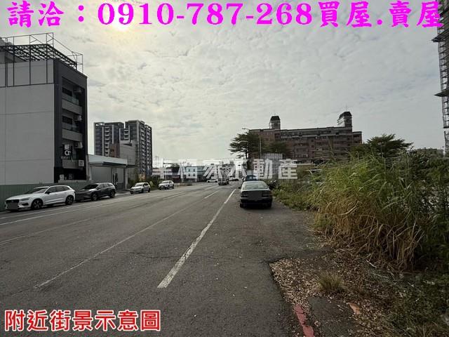 台南永康建地-4