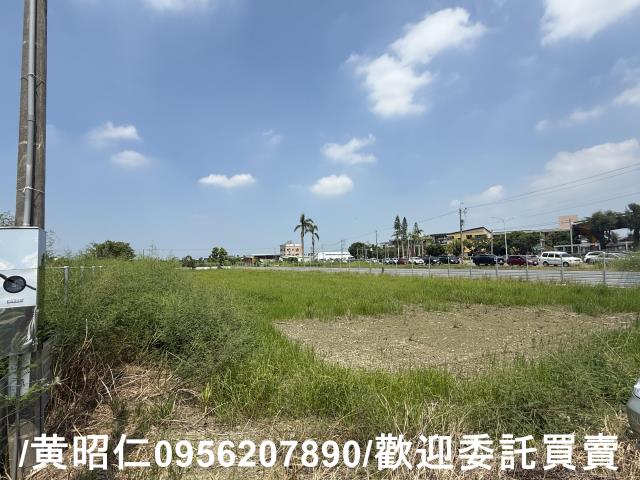 台南安南農地-2