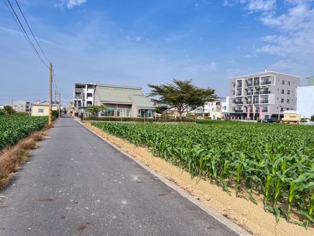 台南建地-10