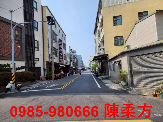 雲林北港建地-11