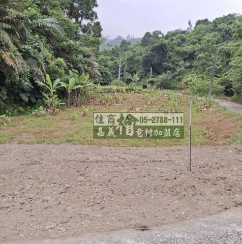 嘉義竹崎農地-5