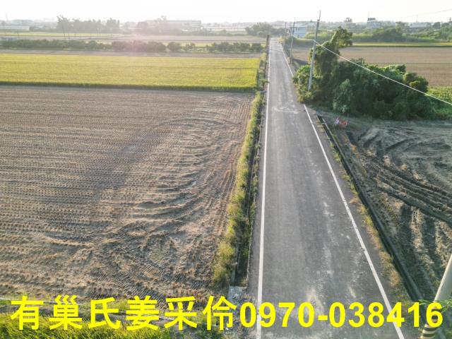 嘉義民雄農地-8