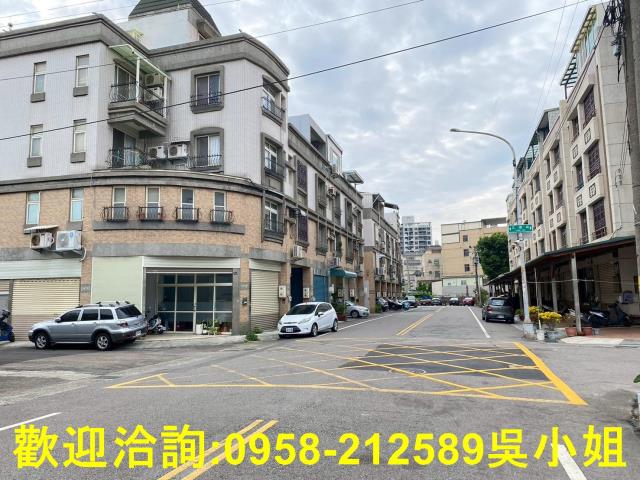 苗栗頭份建地-5