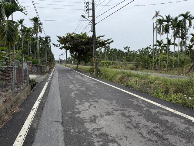 屏東內埔農地-1