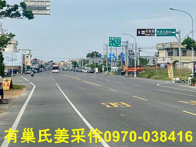 嘉義鹿草農地-5