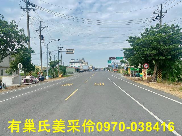 嘉義鹿草農地-8