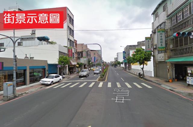 新北鶯歌工業地-2