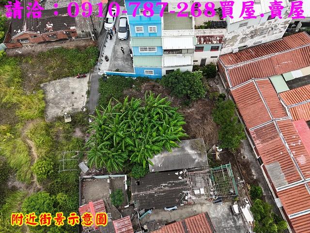 台南佳里建地-6