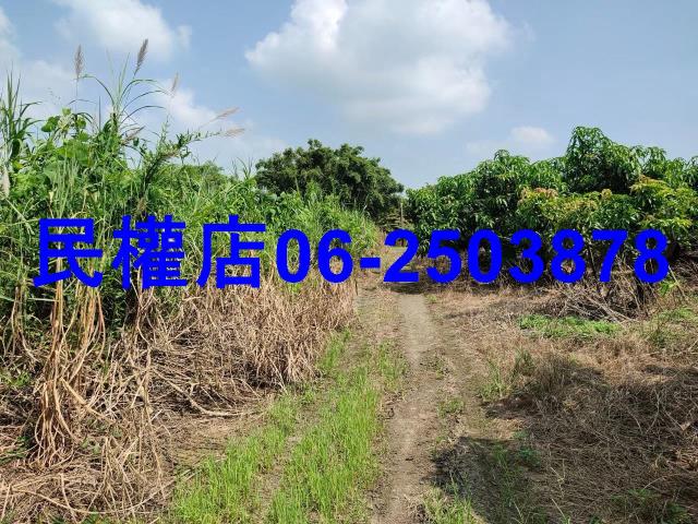 台南玉井建地-2