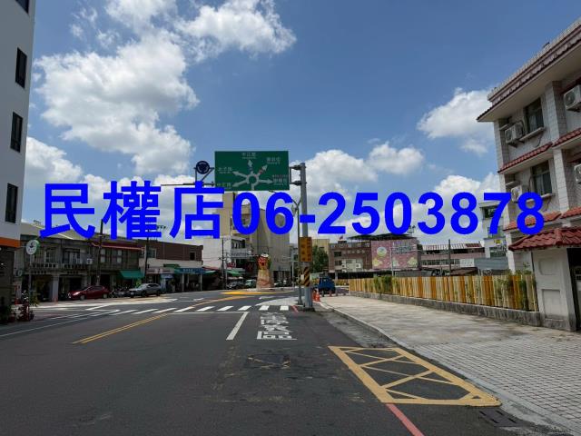 台南玉井建地-7