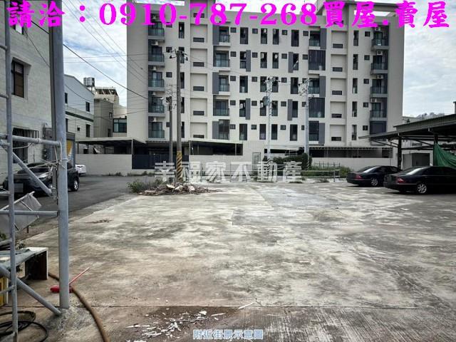 台南下營建地-5