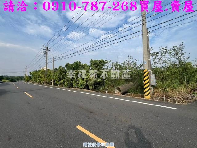 台南白河農地-11