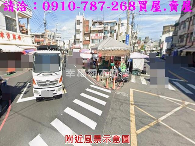 台南安定農地-14