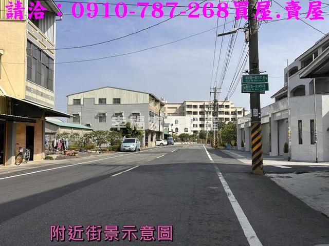 台南麻豆建地-13