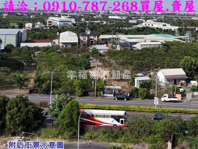 台南麻豆農地-5