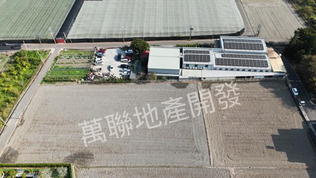 台中后里農農建地-10