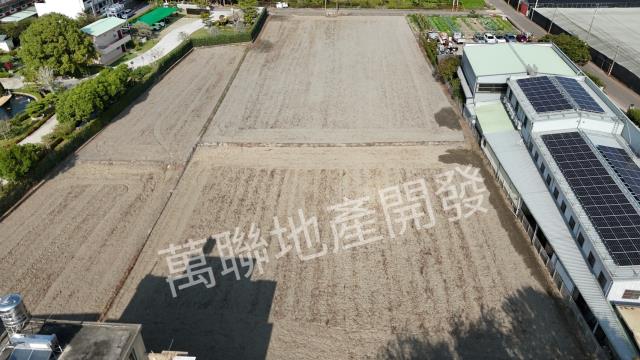 台中后里農農建地-1