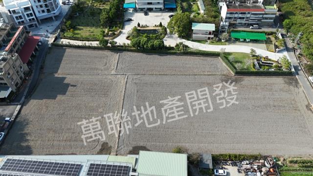 台中后里農農建地-4