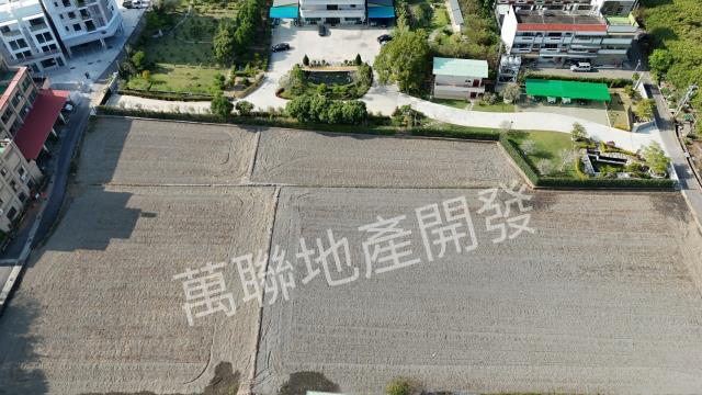 台中后里農農建地-5
