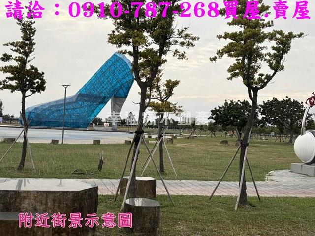 嘉義布袋建地-10