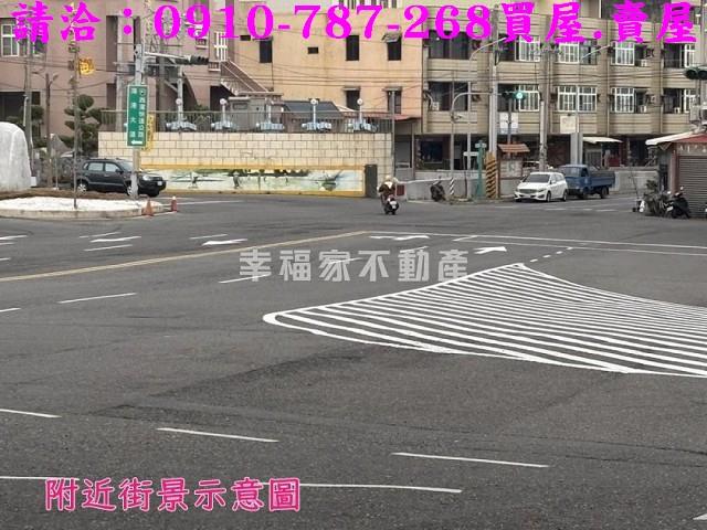 嘉義布袋建地-7