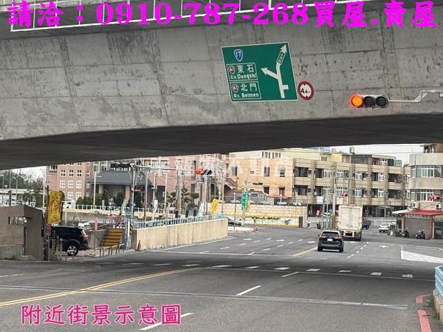 嘉義布袋建地-8