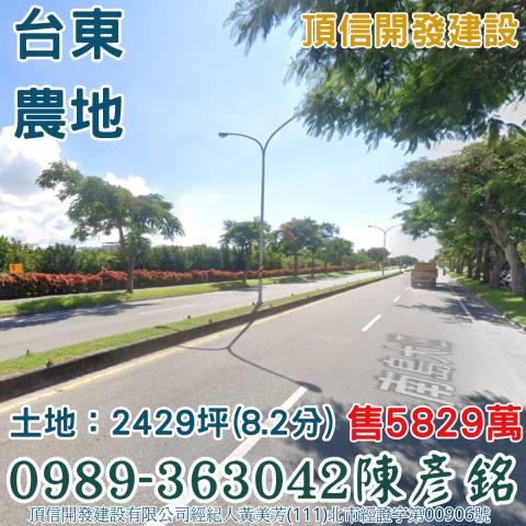 台東台東市農地-1