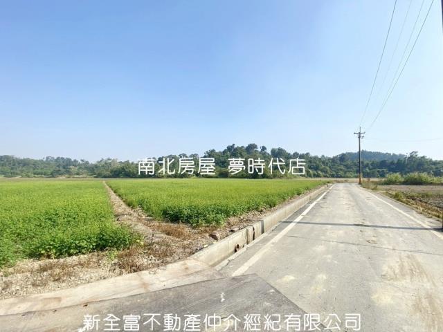 台南官田農地-1