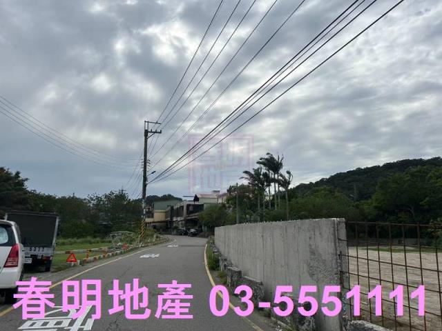 新竹香山農地-3