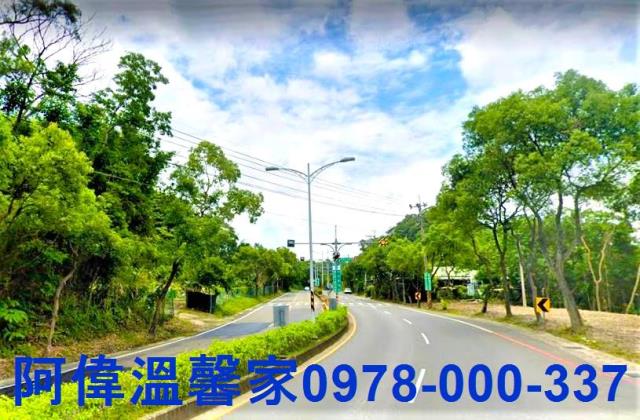 新竹橫山山坡地-2