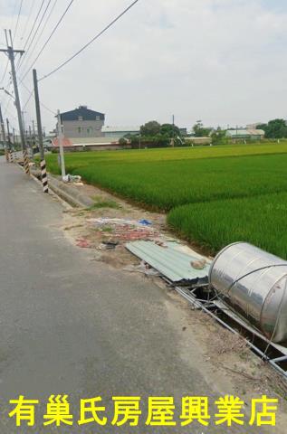 嘉義鹿草農地-5