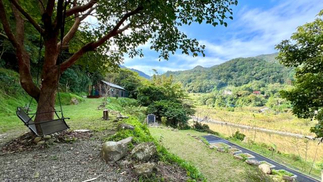 新竹橫山農地-5