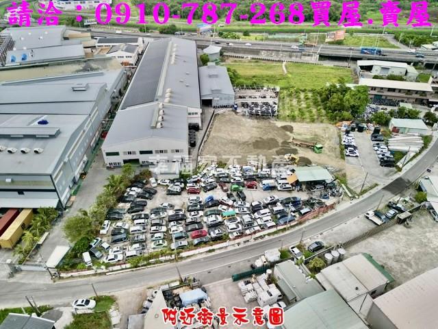 台南仁德農地-15