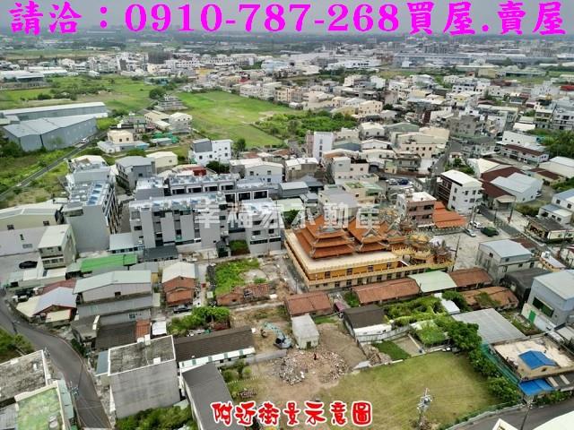 台南仁德農地-4