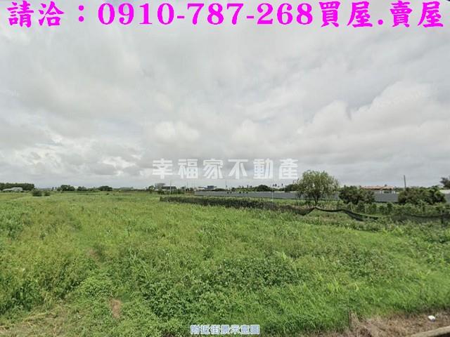 台南西港農地-6