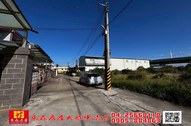 台中神岡農地-9