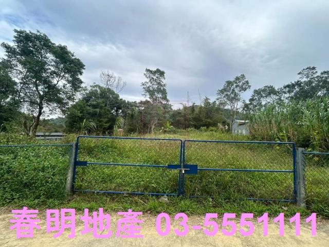 新竹峨眉農地-2