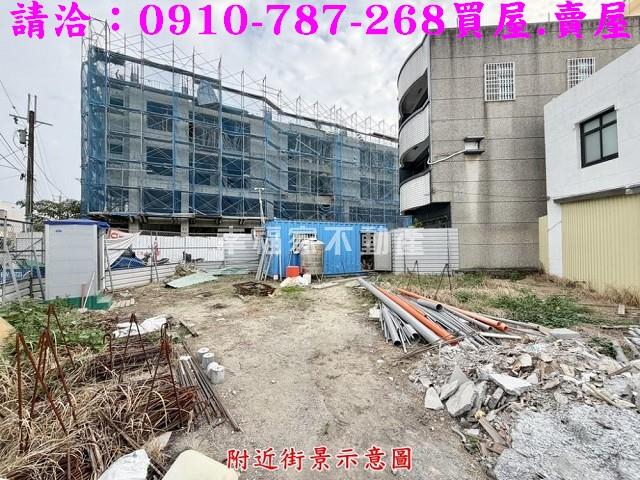 台南建地-4