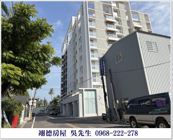 屏東長治都計農地-13