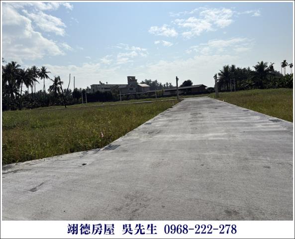 屏東長治都計農地-6