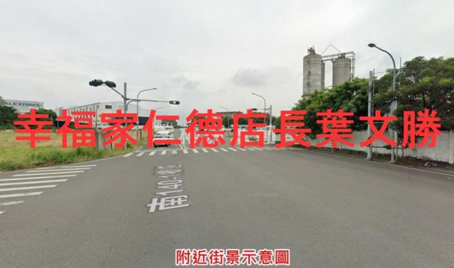 台南山上建地-12