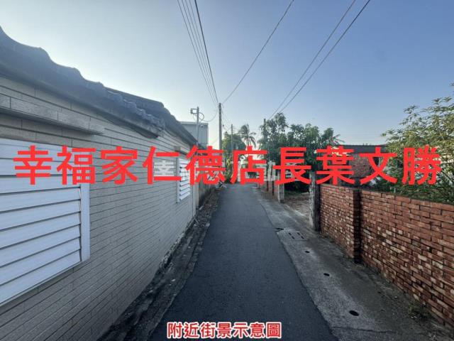 台南山上建地-13