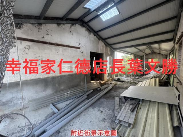 台南山上建地-15