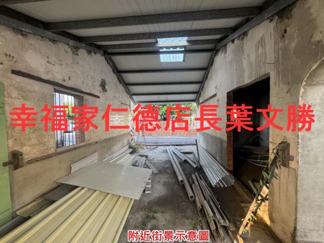 台南山上建地-6