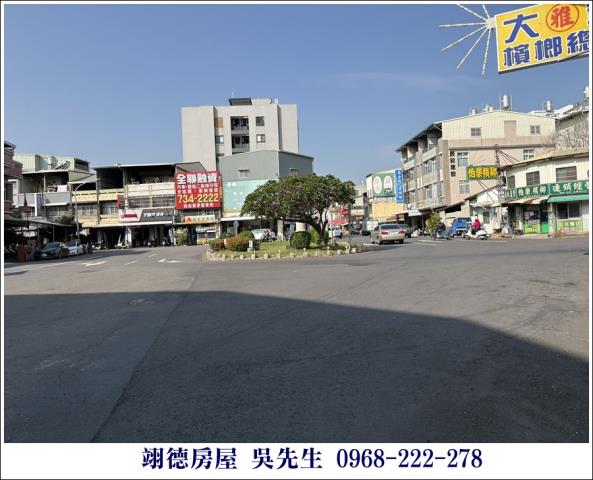 屏東長治都計農地-7