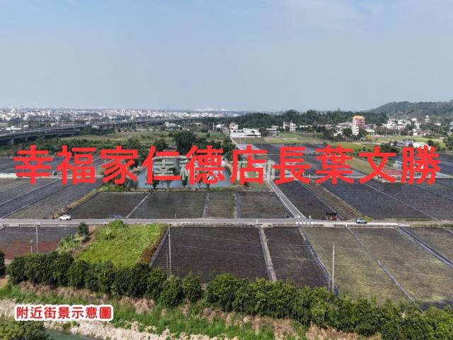 台南官田農地-1