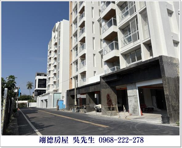 屏東長治都計農地-10