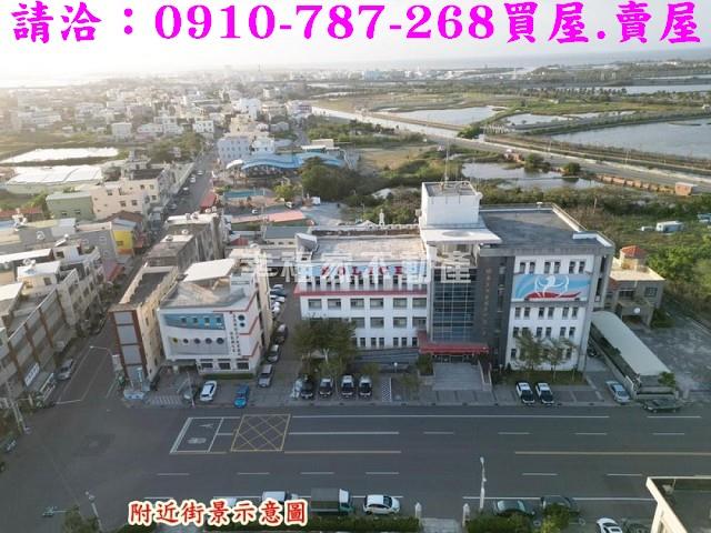 嘉義布袋建地-12