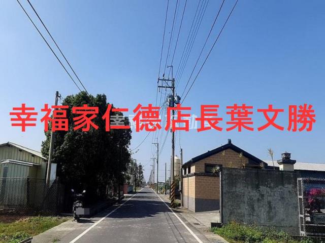 台南西港農地-12