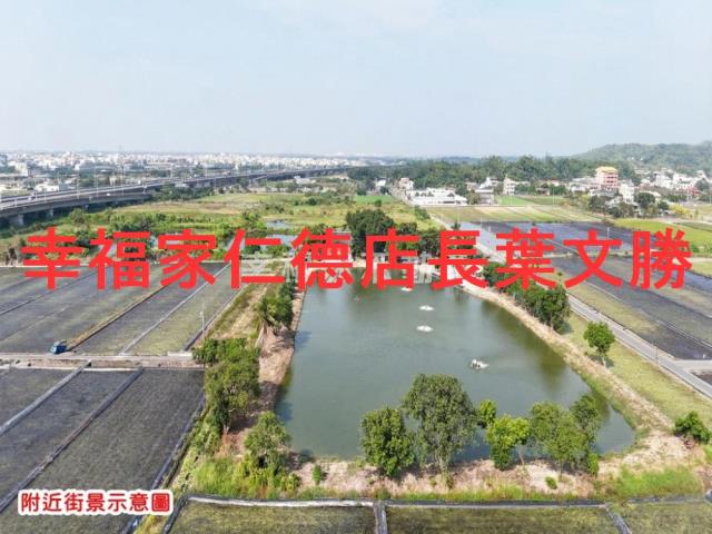 台南官田農地-11